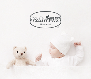 貝恩企業有限公司 社群行銷-呵護寶寶  體貼媽媽