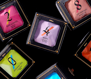 E立方Elitfun 包裝設計-安心享受 ，品味時尚