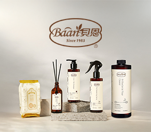 貝恩企業有限公司 社群行銷-用心「守味」貝恩寵物