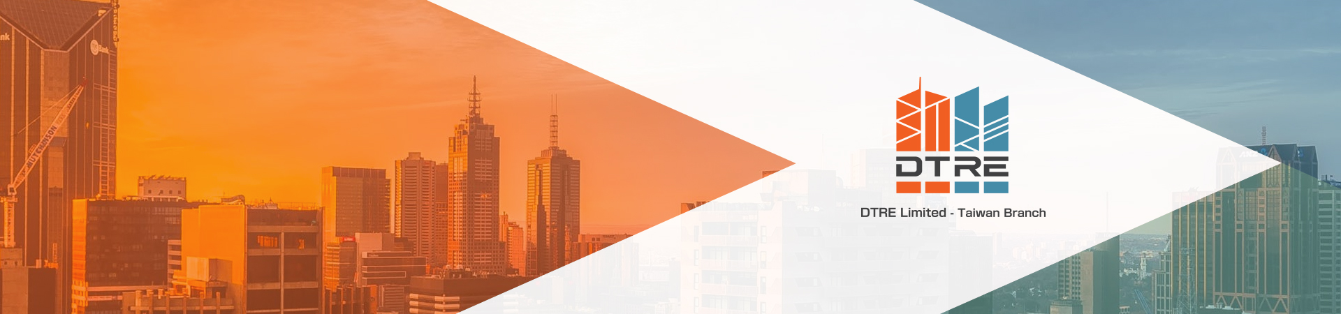 德天地產 品牌設計-DTRE