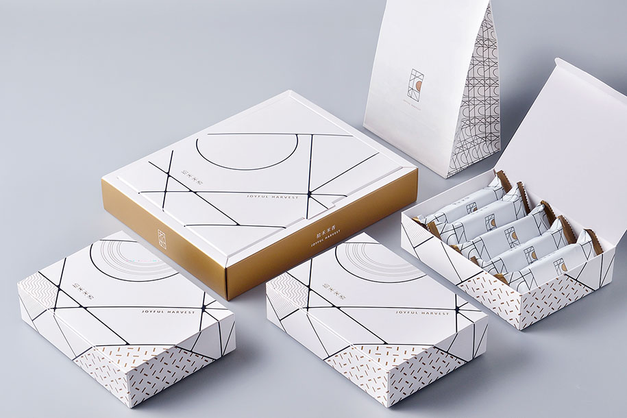 包裝識別設計 去看看