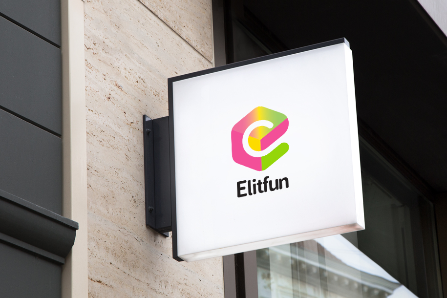 商標設計 去看看