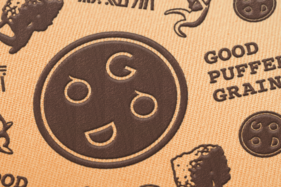 商標設計 去看看