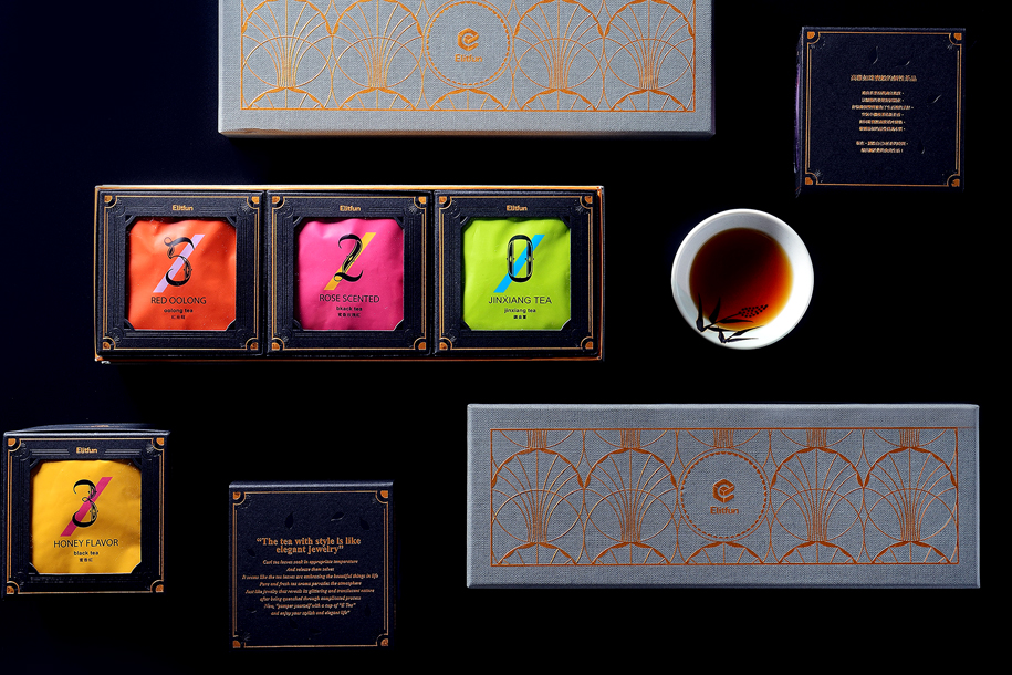 禮盒包裝 去看看